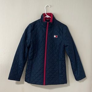 Tommy Hilfiger Jacket